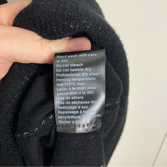 Crea Concept Sweater Dress - Picture 5 of 9